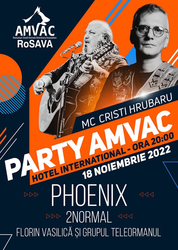 Phoenix — AMVAC 2022