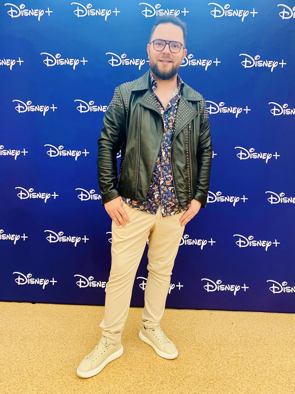 Lansare Disney+