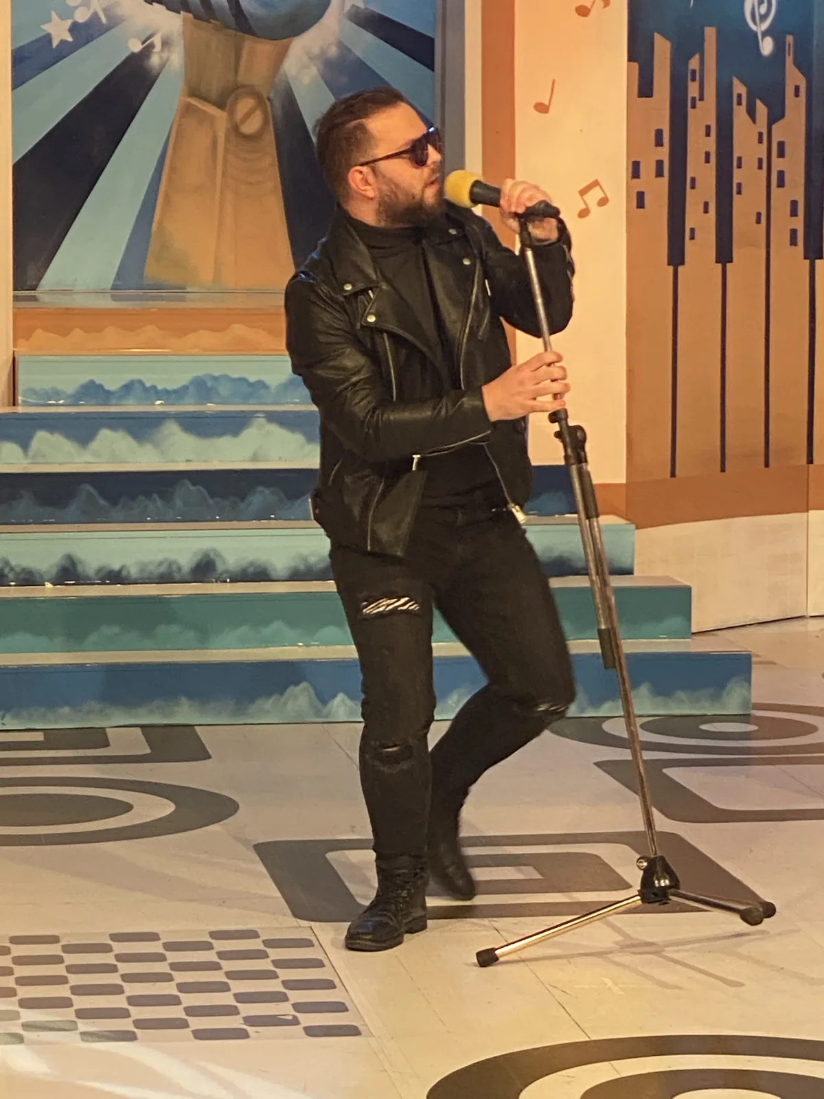 Live National TV