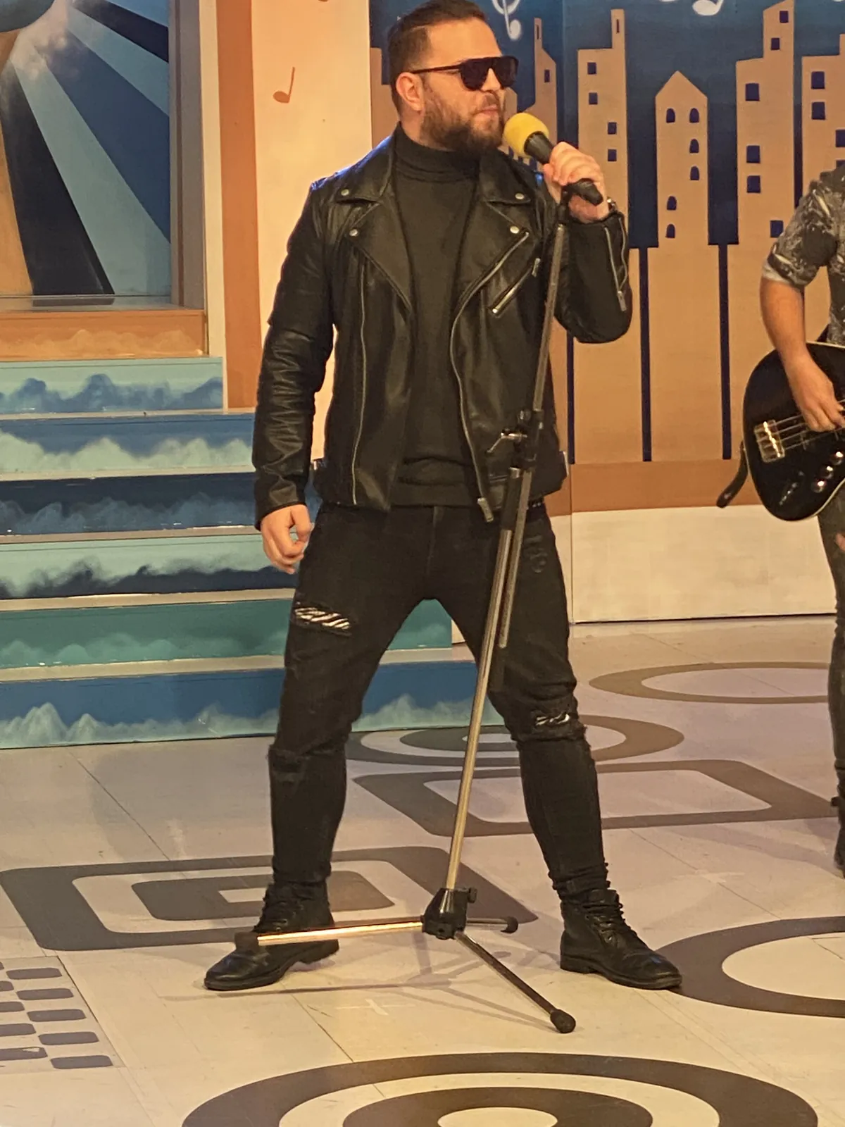 Live National TV