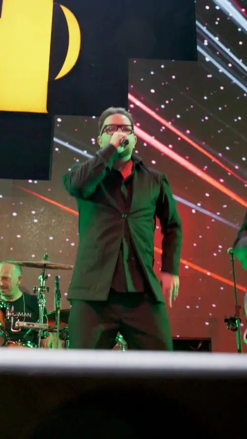 Reel live Eduard Cotoară